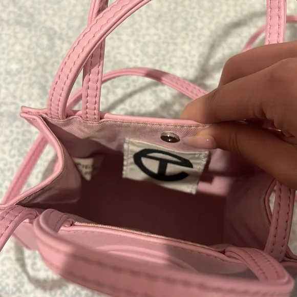 Small Telfar tote - Picture 2 of 2